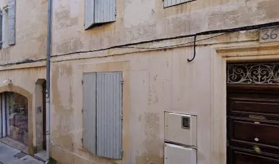 Image de No_MAD design Arles