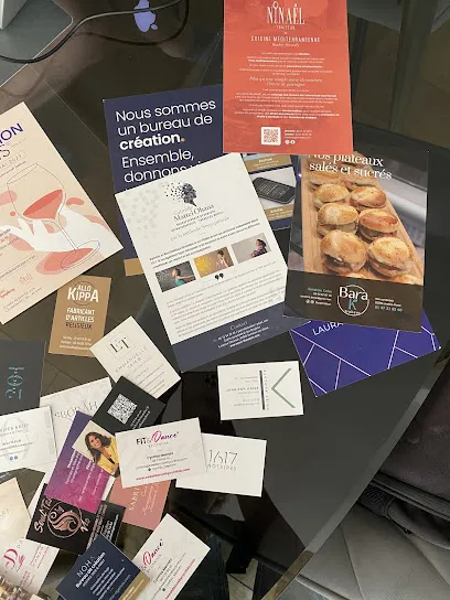 Image de NOHA Agence de communication