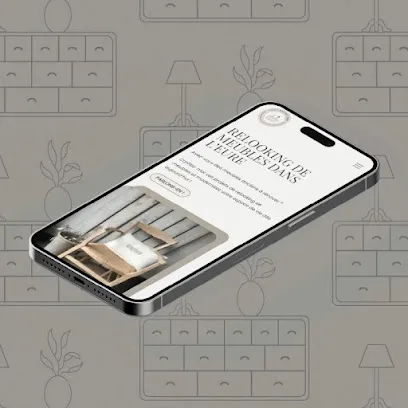 Image de Nohonéa - Graphiste & Développeuse web - Normandie