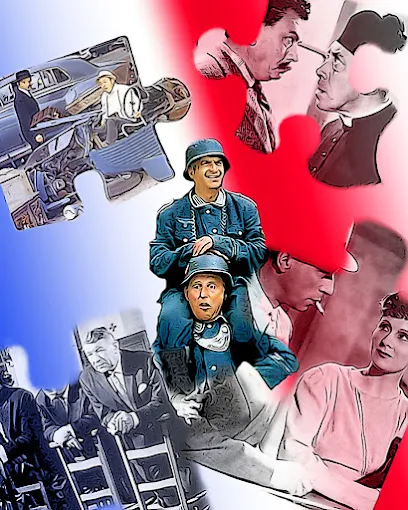 Image de Norbert Ricaud