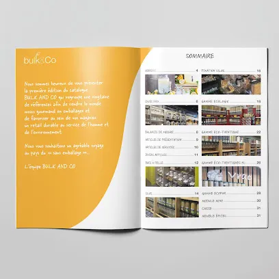 Image de Nouvelle Neige Design Graphique