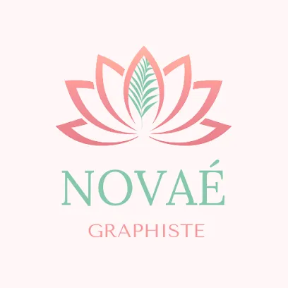 Image de Novaé Graphiste