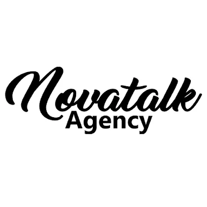 Image de Novatalk Agency