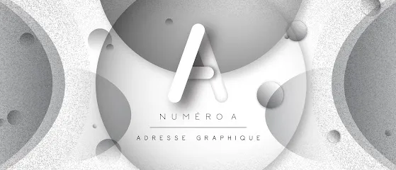 Image de Numéro A - Antoine Subias - Graphiste Multimédia Freelance