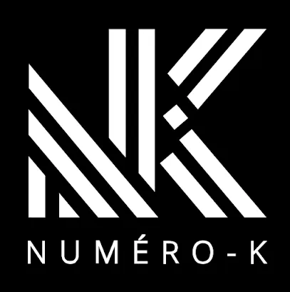 Image de NUMÉRO-K | Graphiste freelance & production vidéo à Rouen