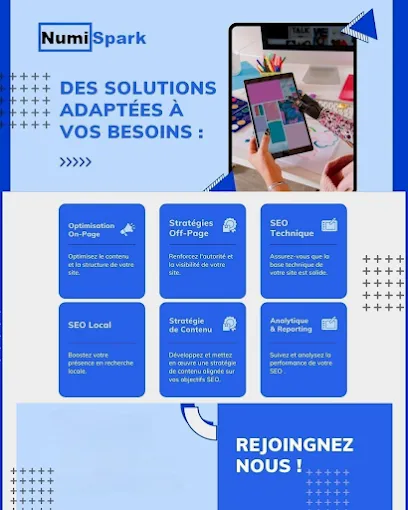 Image de Numispark