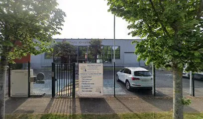 Image de Oasis Graphique