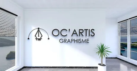 Image de OC'ARTis graphisme