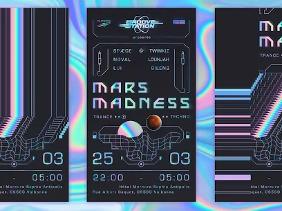 Image de Ododo graphics - Motion design et design graphique