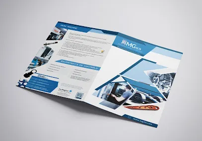 Image de OfélieDESIGN - Graphiste Lyon - Design Graphique Print & Web - Direction Artistique