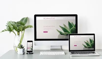 Image de Okins webdesign