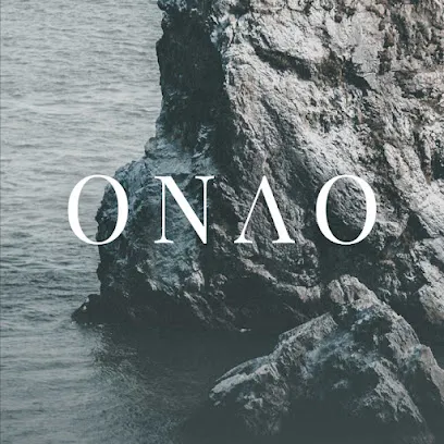 Image de Onao - Création site Internet