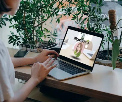 Image de Ophéline Saincet Graphiste