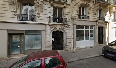 Image de Oscar et Clémentine - Agence de design Paris