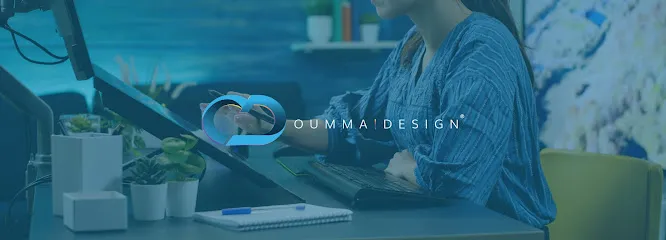 Image de Oumma Design Agence web marketing et communication