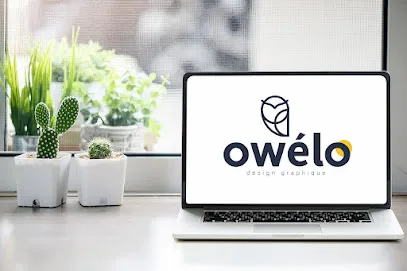 Image de Owélo - Graphiste Freelance