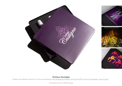 Image de PAGODE design