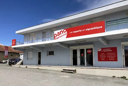 Image de PANO Briançon