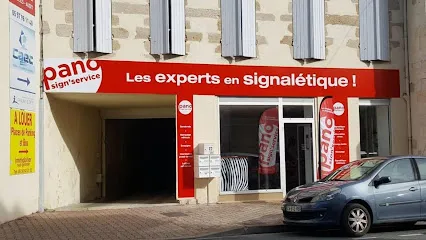 Image de PANO Langon