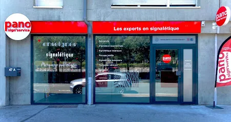 Image de PANO Montbéliard