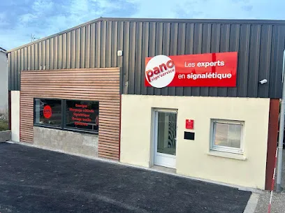 Image de PANO Toul : Enseigne, Signalétique, Marquage Véhicule...