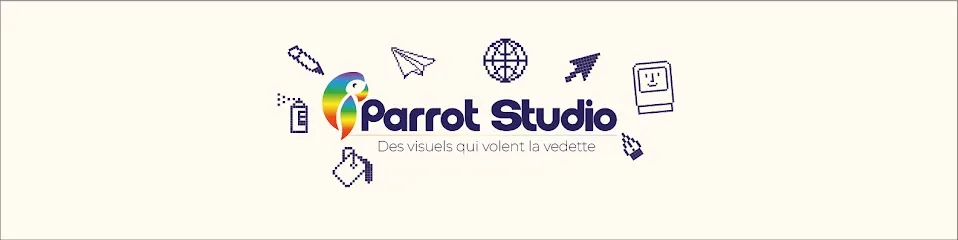 Image de Parrot Studio