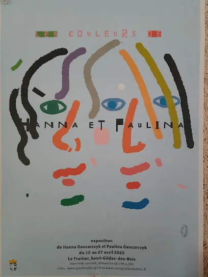 Image de Paulina Design - Agence de communication. Paulina Gancarczyk - graphiste / Illustratrice -