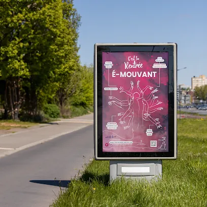 Image de Pauline Bosch Graphiste
