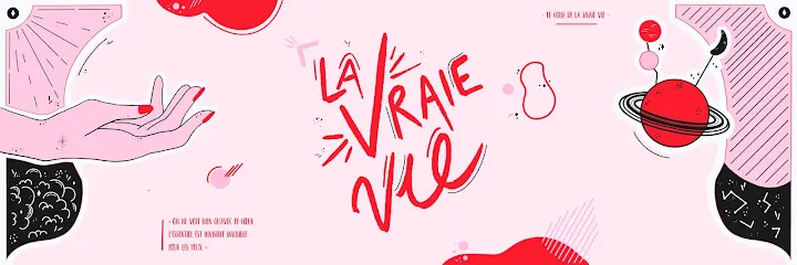 Image de PAULINE DUCHESNE - graphiste illustratrice freelance