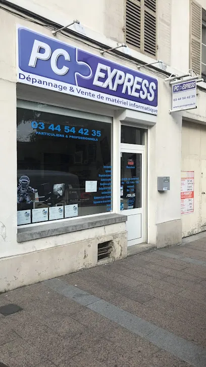 Image de PCExpress CDIT Crépy en Valois