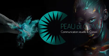 Image de Peau de Com