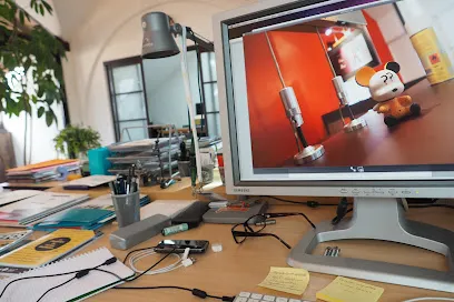 Image de PEPPER STUDIO