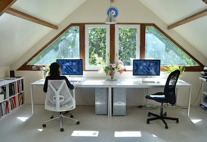 Image de PERRINE ROUSSELET ATELIER DE CREATION GRAPHIQUE