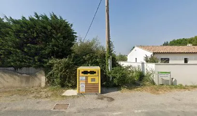 Image de Peyret Marc