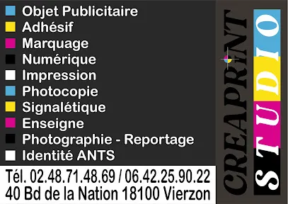 Image de Phil DALLOIS CREAPRINTSTUDIO