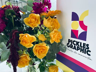 Image de Pickles Graphic