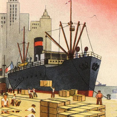 Image de Pierre Lacroux - Graphiste indépendant