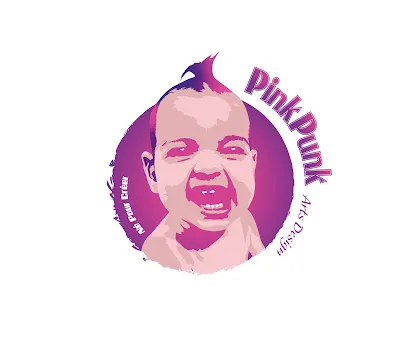 Image de PinkPunk Arts Design