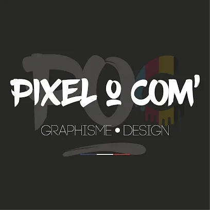 Image de Pixel O Com