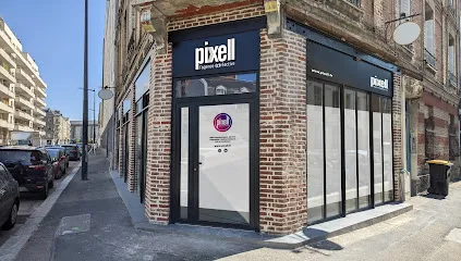 Image de Pixell - Agence de communication
