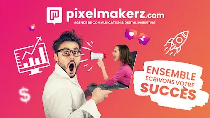 Image de Pixelmakerz