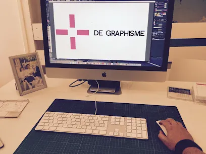 Image de Plus de graphisme