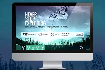 Image de PöCöm Design - Webdesigner, Designer UX/UI, Création de sites internet