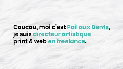 Image de Poil aux Dents