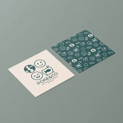 Image de Polina Polozyuk - Graphiste & Designer de marque