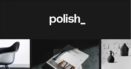 Image de Polish_ Création de Sites Web pour Architectes
