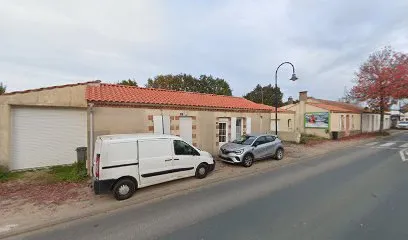 Image de POPXL AIZENAY - Publicité - Signalétique
