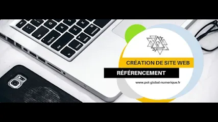 Image de Pot Global Numérique