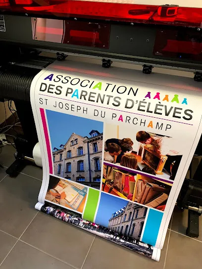 Image de Printer-Rezo - Printer.fr - 111tampons.com
