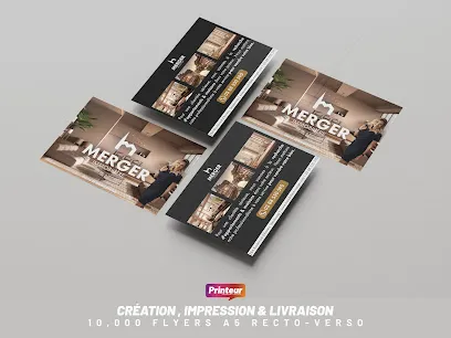 Image de PRINTEUR COMMUNICATION - Agence de publicité Sarrebourg